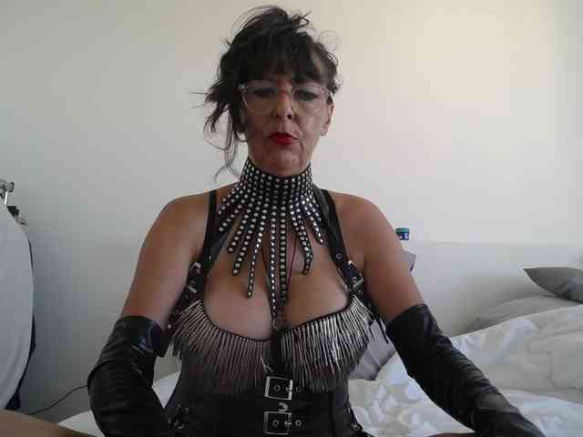 Maitresse-Elsa webcam