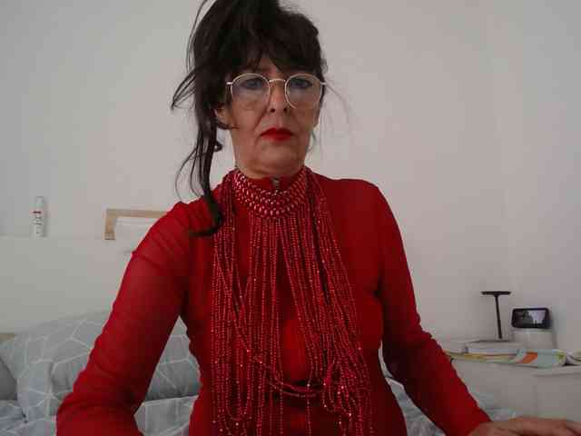 Maitresse-Elsa webcam