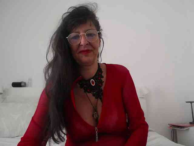 Maitresse-Elsa webcam