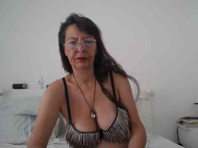 Maitresse-Elsa webcam