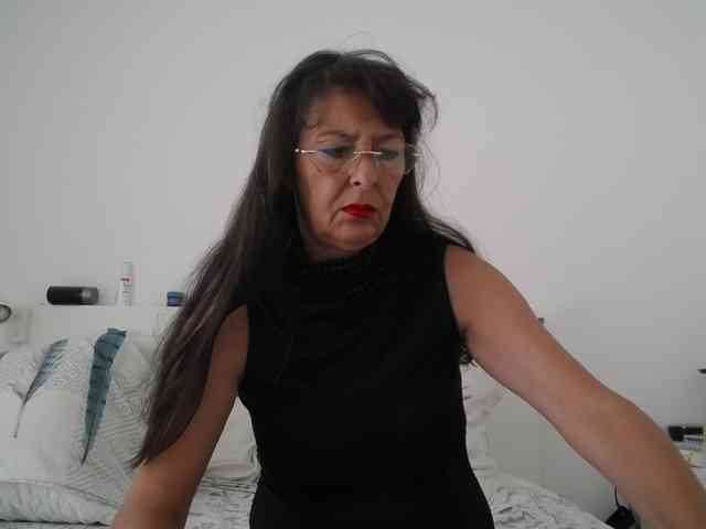 Maitresse-Elsa webcam