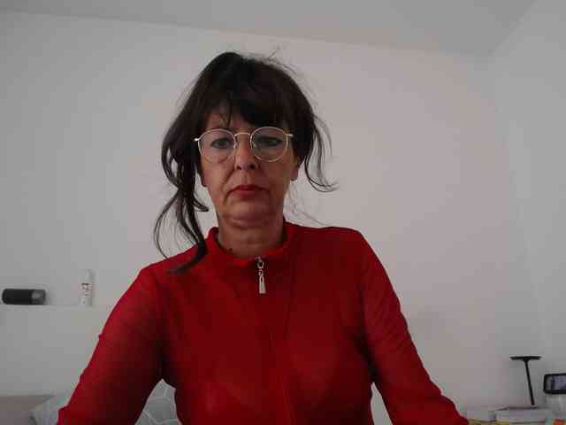 Maitresse-Elsa webcam