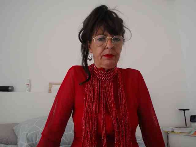 Maitresse-Elsa webcam