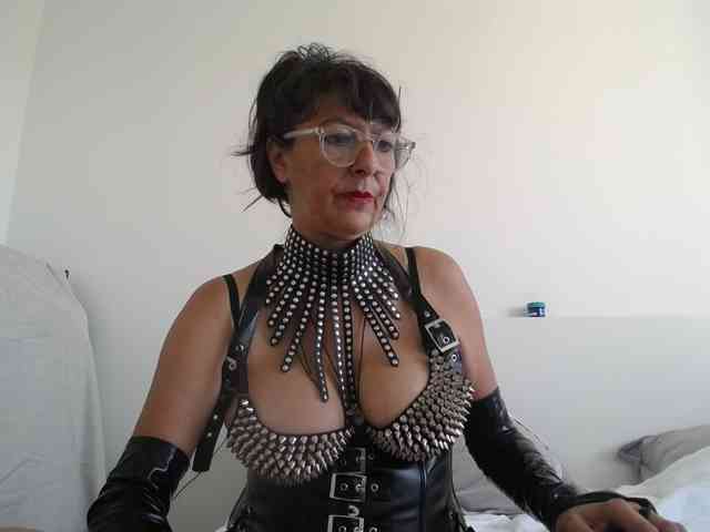 Maitresse-Elsa webcam