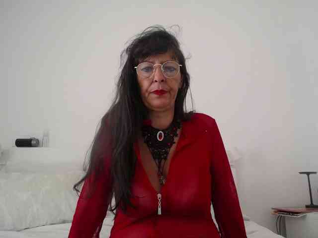 Maitresse-Elsa webcam