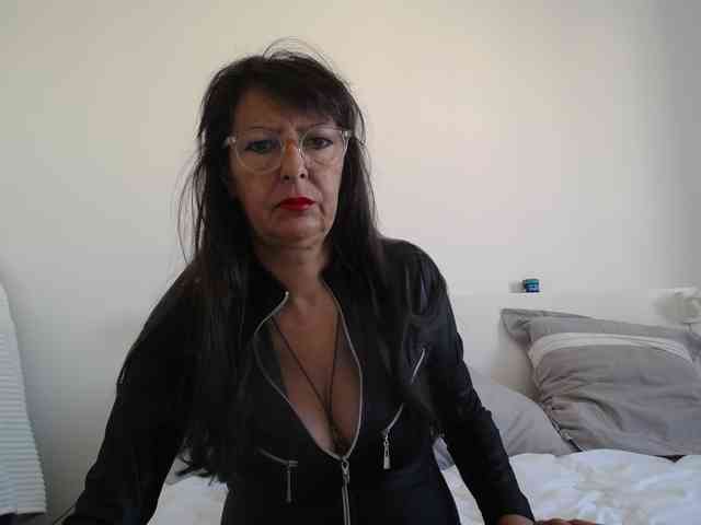 Maitresse-Elsa webcam