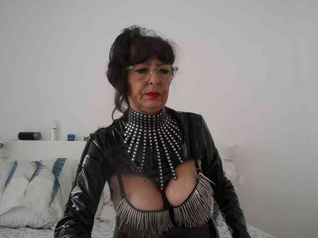 Maitresse-Elsa webcam