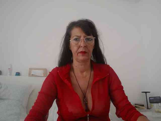 Maitresse-Elsa webcam