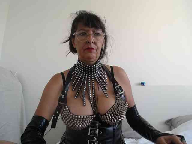 Maitresse-Elsa webcam