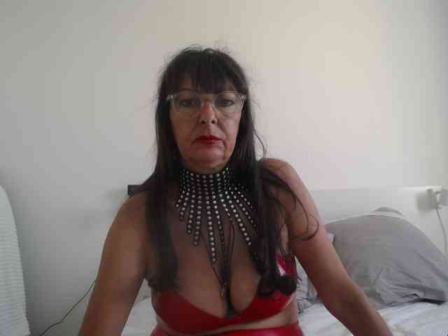 Maitresse-Elsa webcam