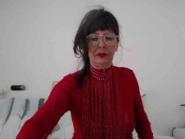 Maitresse-Elsa webcam