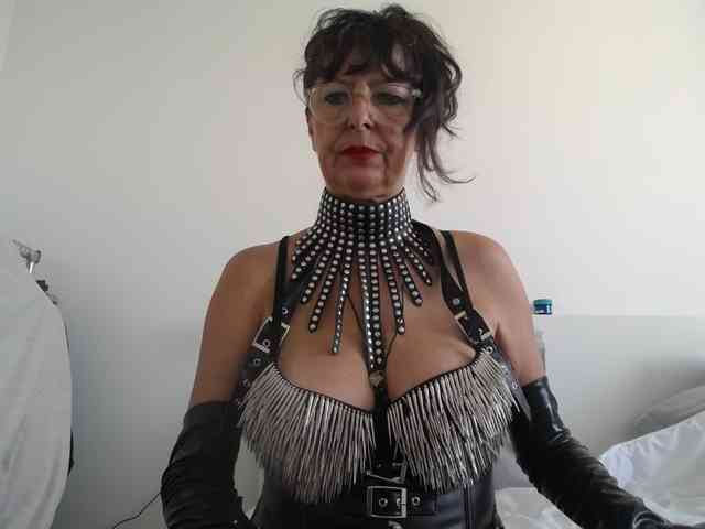 Maitresse-Elsa webcam