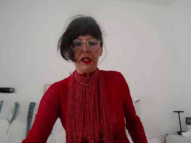 Maitresse-Elsa webcam
