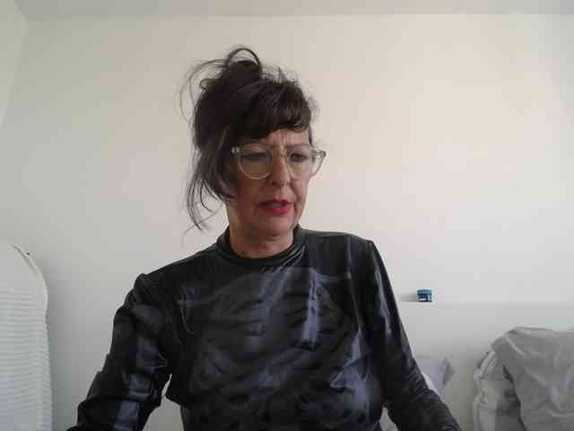 Maitresse-Elsa webcam