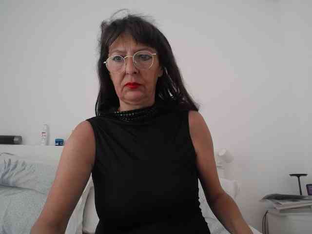 Maitresse-Elsa webcam