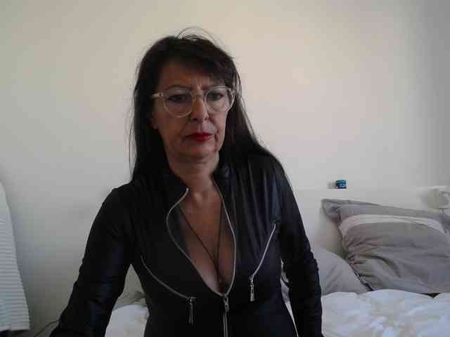 Maitresse-Elsa webcam