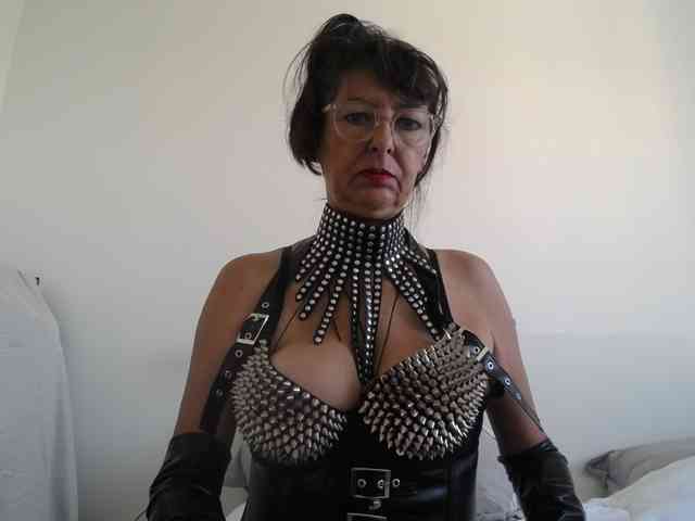 Maitresse-Elsa webcam