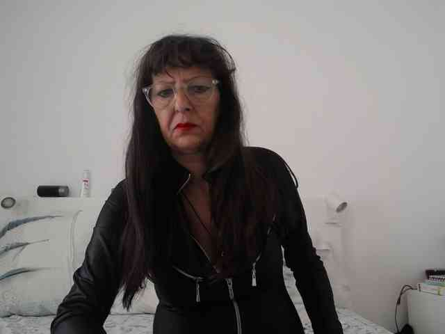 Maitresse-Elsa webcam