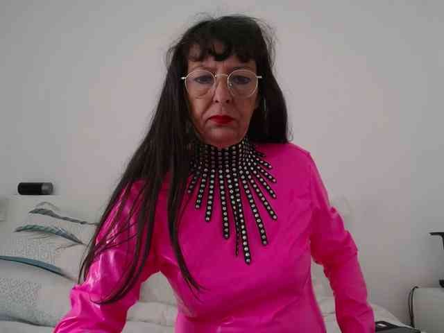Maitresse-Elsa webcam