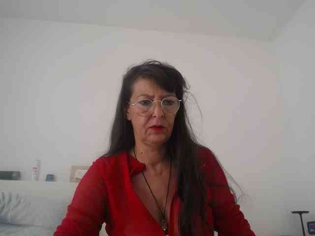 Maitresse-Elsa webcam