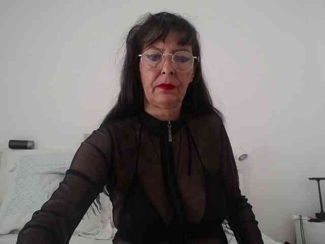Maitresse-Elsa webcam