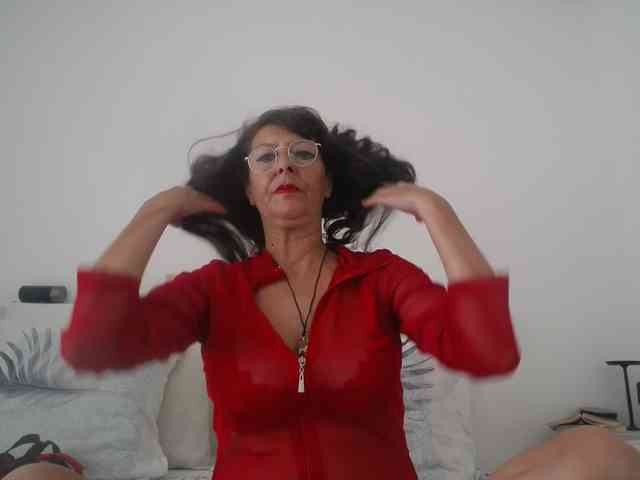 Maitresse-Elsa webcam