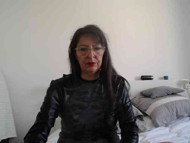 Maitresse-Elsa webcam