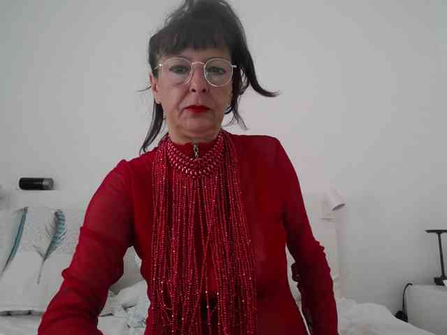 Maitresse-Elsa webcam
