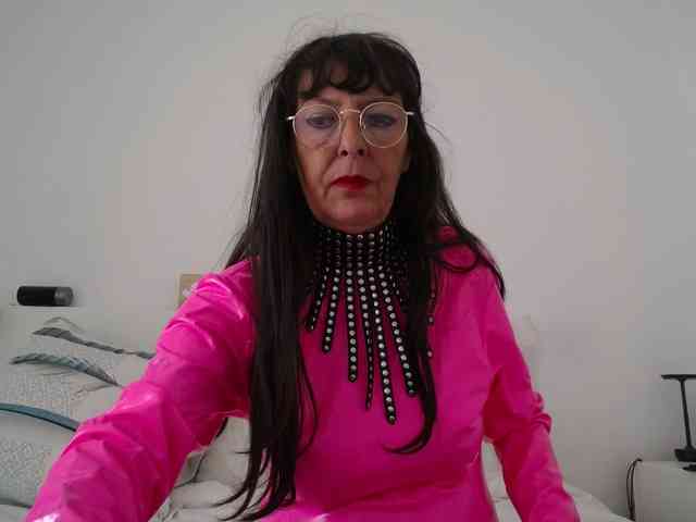 Maitresse-Elsa webcam