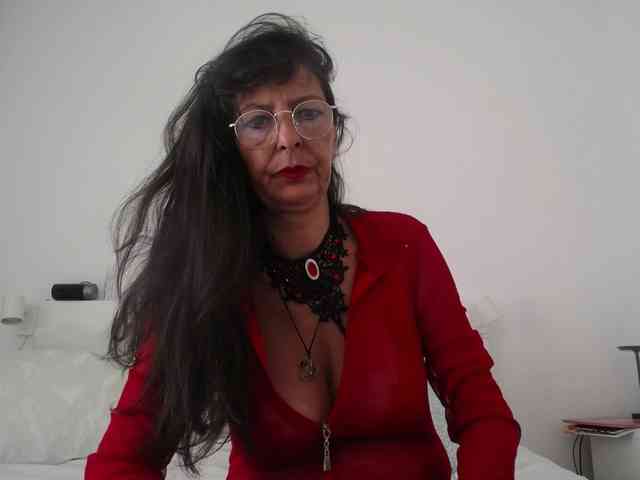 Maitresse-Elsa webcam