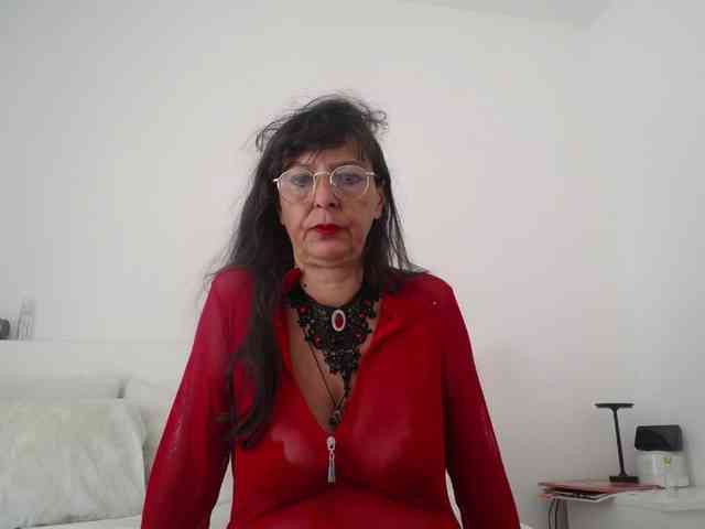 Maitresse-Elsa webcam