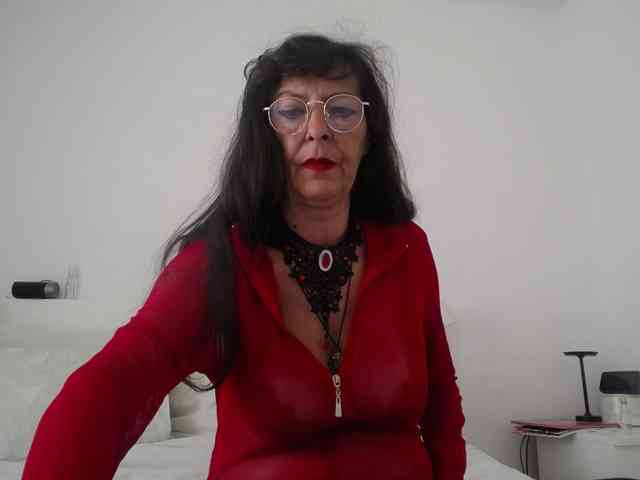 Maitresse-Elsa webcam