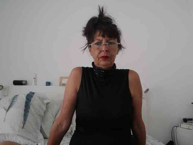 Maitresse-Elsa webcam