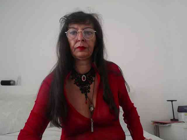 Maitresse-Elsa webcam
