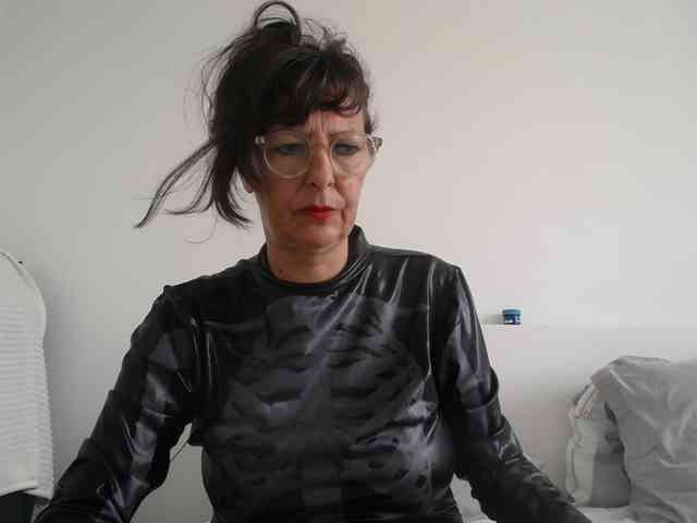 Maitresse-Elsa webcam