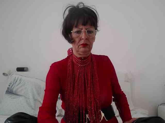 Maitresse-Elsa webcam