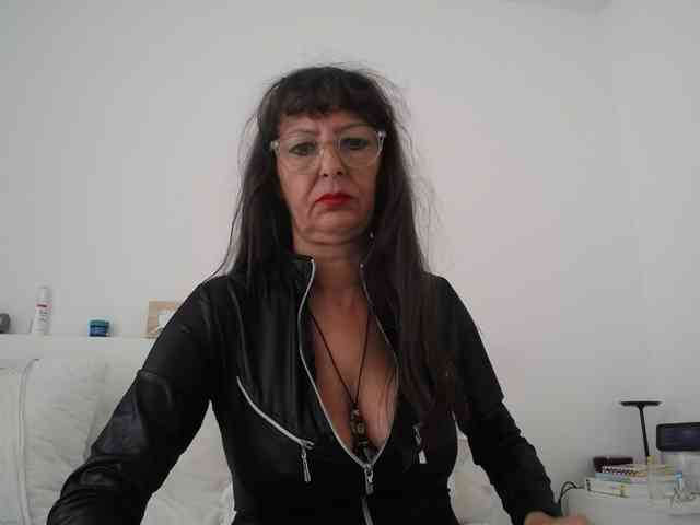 Maitresse-Elsa webcam