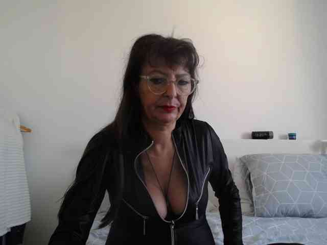 Maitresse-Elsa webcam