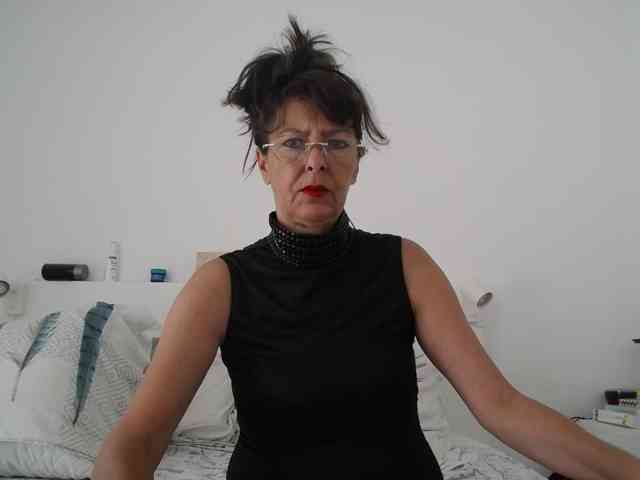 Maitresse-Elsa webcam