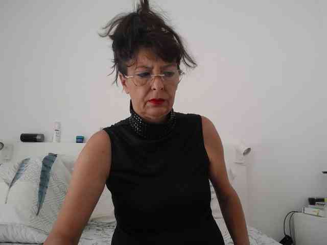 Maitresse-Elsa webcam