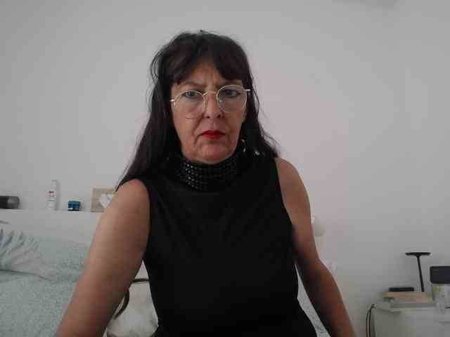 Maitresse-Elsa webcam