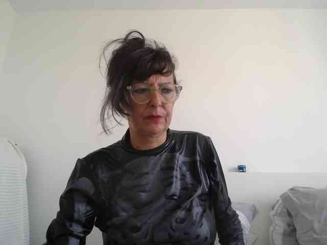 Maitresse-Elsa webcam