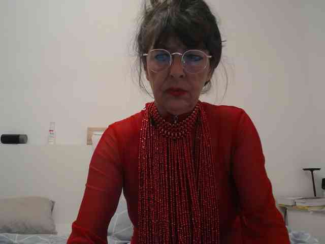 Maitresse-Elsa webcam