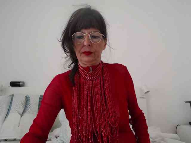 Maitresse-Elsa webcam