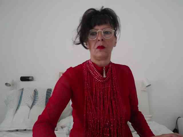Maitresse-Elsa webcam