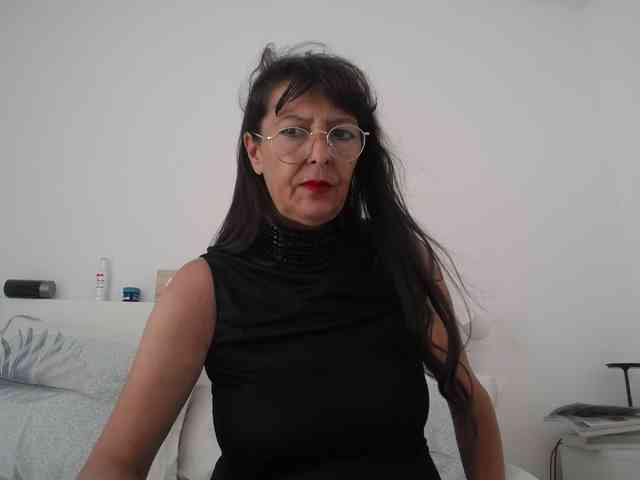 Maitresse-Elsa webcam
