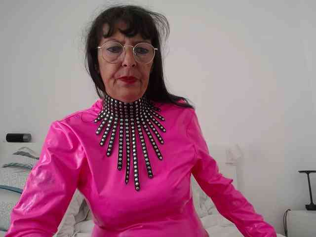 Maitresse-Elsa webcam