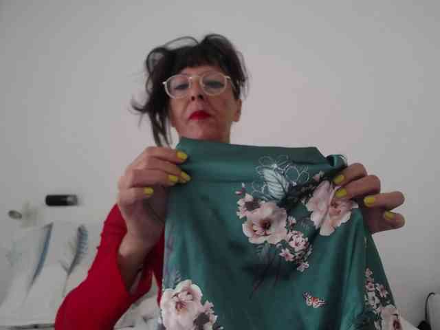 Maitresse-Elsa webcam
