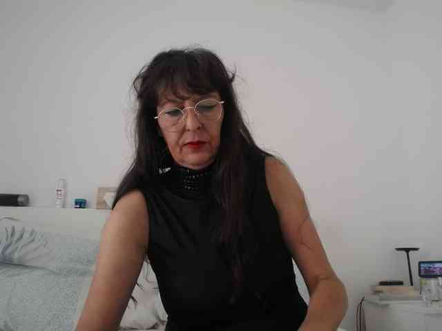 Maitresse-Elsa webcam