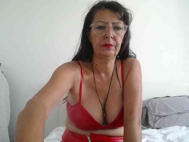 Maitresse-Elsa webcam